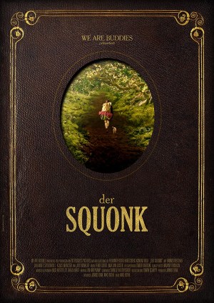 The Squonk