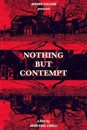 Nothing But Contempt