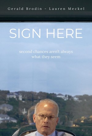 Sign Here Sign Here