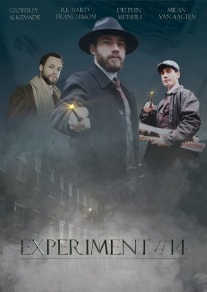 Experiment 14