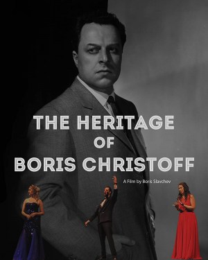 The heritage of Boris Christoff