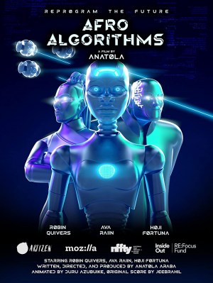 Afro Algorithms