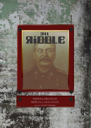 The Riddle