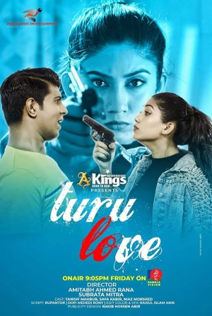 Turu love