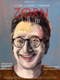 Película Zorn III (2018 – 2022)