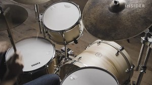 America's Oldest Drum Factory