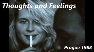 Thoughts and Feelings