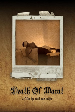 Death of Marat