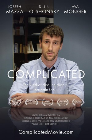 Complicated