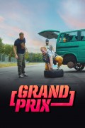 Película Grand Prix