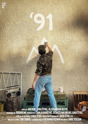 '91 '91