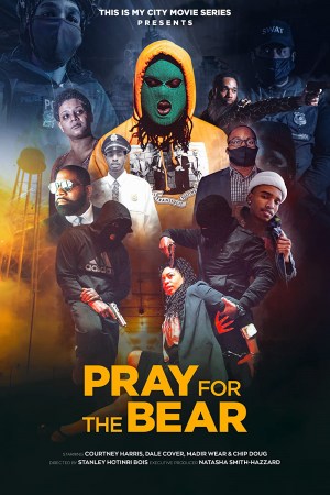 Pray for the Bear