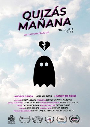 Quizás mañana Quizás mañana