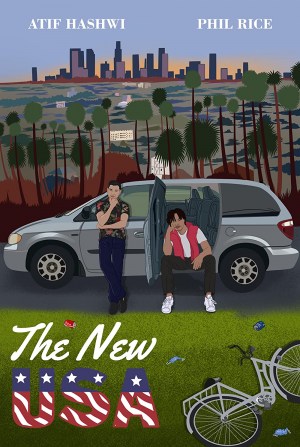 The New USA
