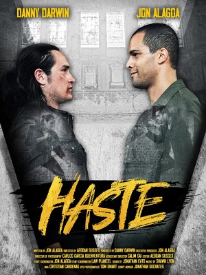 Haste