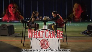 What Can Be