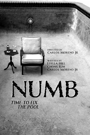 Numb