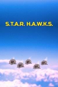 S.T.A.R. H.A.W.K.S.