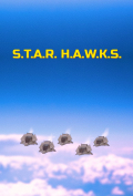 Película S.T.A.R. H.A.W.K.S.