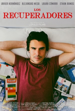 Los Recuperadores (The Recuperators)