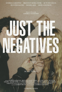 Just the Negatives
