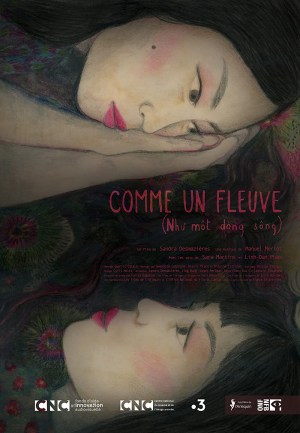 Comme un fleuve