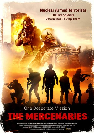 The Mercenaries