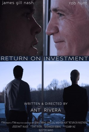 Return on Investment
