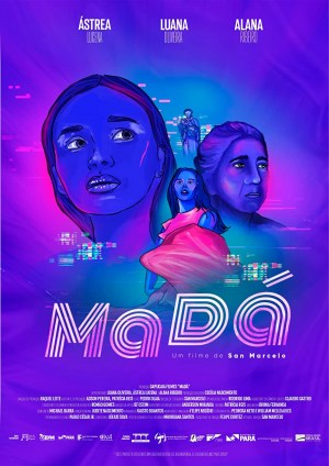 Madá