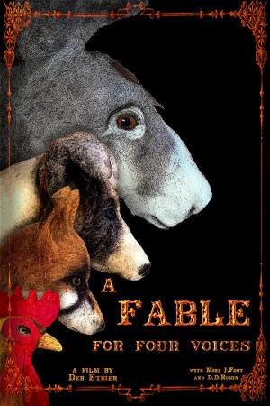A Fable for Four Voices