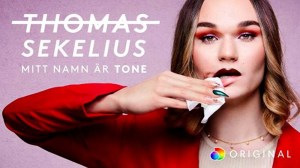Mitt namn är Tone