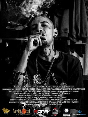 RapDelDonald: El Documental