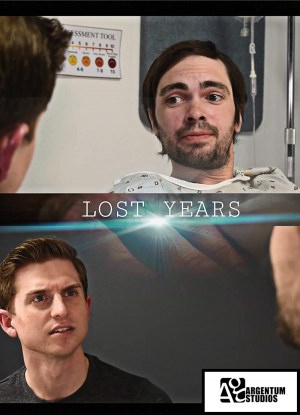 Argentum Episodes: Lost Years