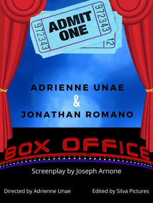 Admit One
