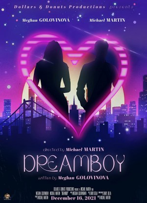 Dreamboy