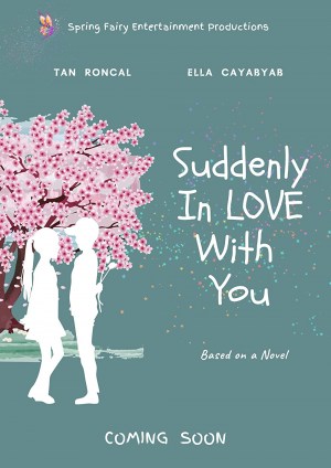 Suddenly in Love with You