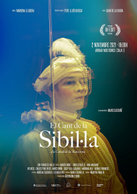 El cant de la Sibil·la