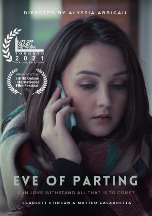 Eve of Parting