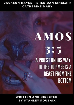 Amos 3:5
