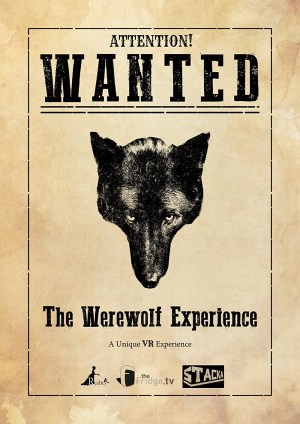 The Werewolf Experience