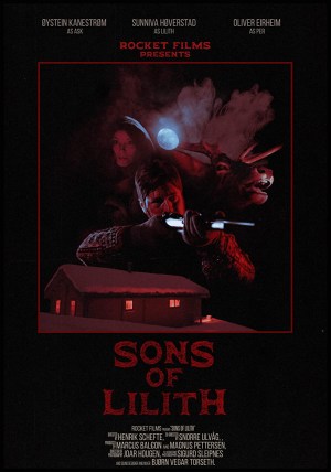 Sønner av Lilith