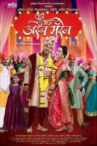 Tujha Majha Arrange Marriage