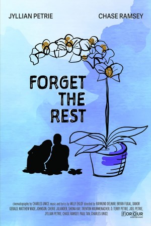 Forget the Rest
