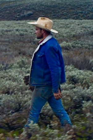Cowboy Poets