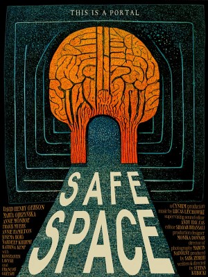 Safe Space Safe Space