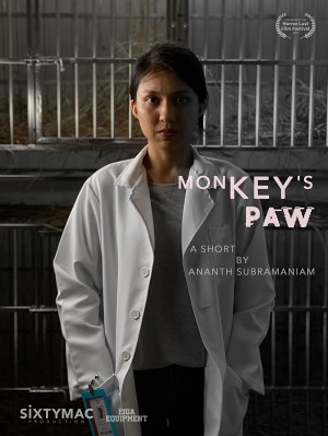 Monkey's Paw