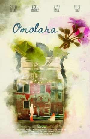 Omolara