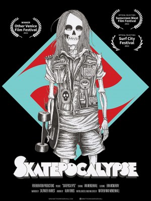 Skatepocalypse