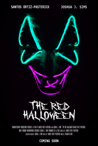 The Red Halloween