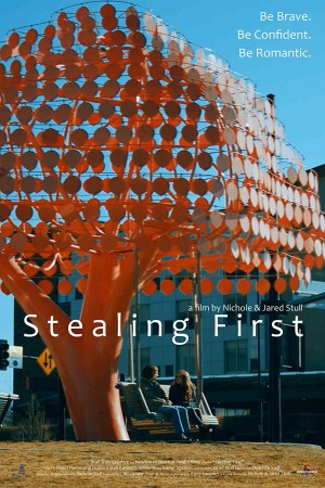 Stealing First
